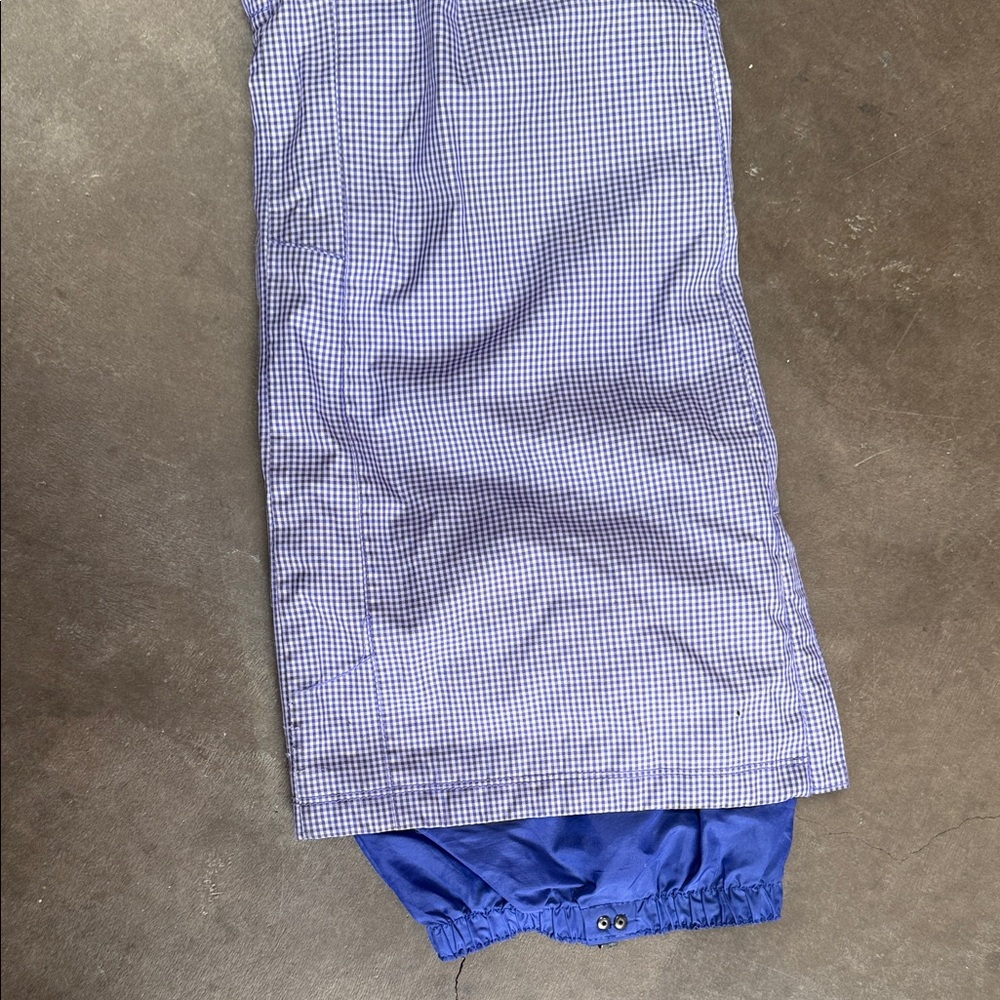 Burton DRYRIDE Womens Snowboard Pants Size Small- Waterproof Breathable Shell - Picture 5 of 13
